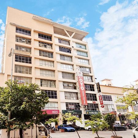 Norbu Hotel Куала-Лумпур Экстерьер фото